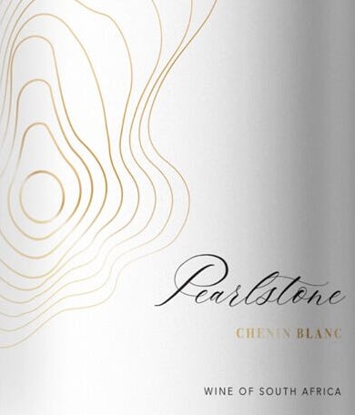Pearlstone Chenin Blanc 2022 - 750ml