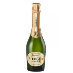 Perrier Jouet Grand Brut - 375ml – Redneck Wine Company