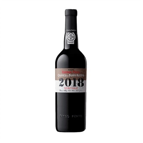 Ramos Pinto Port Bom Retiro 2018 - 750ml – Redneck Wine Company