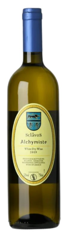 Sclavos Alchymiste 2021 - 750ml