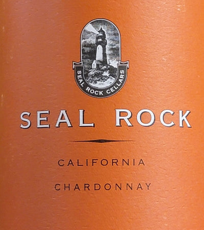 Seal Rock Chardonnay - 750ml