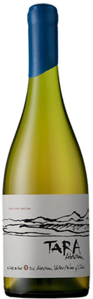 Vina Ventisquero 'Tara' Chardonnay 2020 - 750ml