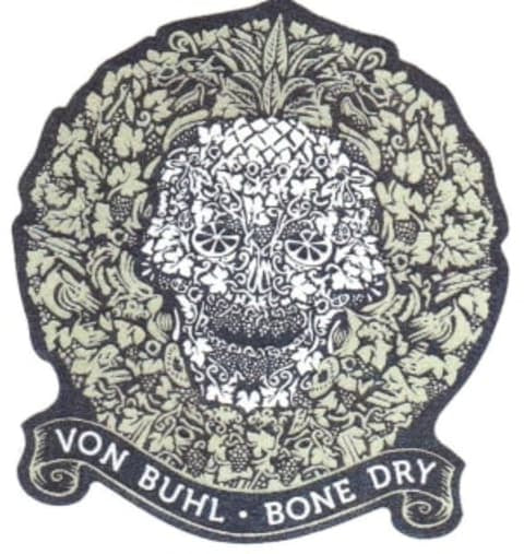 Von Buhl Riesling Bone Dry 2023 - 750ml – Redneck Wine Company