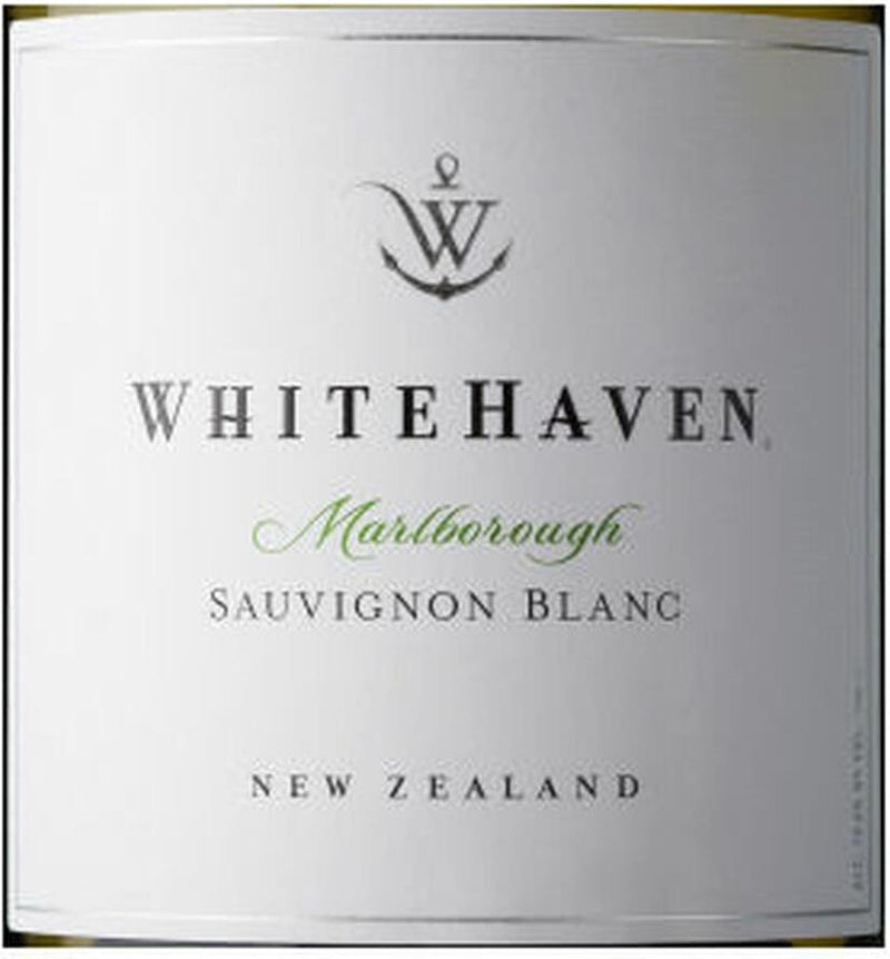 Whitehaven Sauvignon Blanc 2021 - 750ml