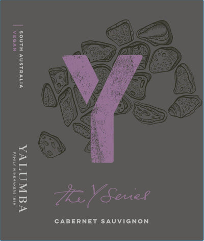 Yalumba Y Series Cabernet Sauvignon 2020 - 750ml