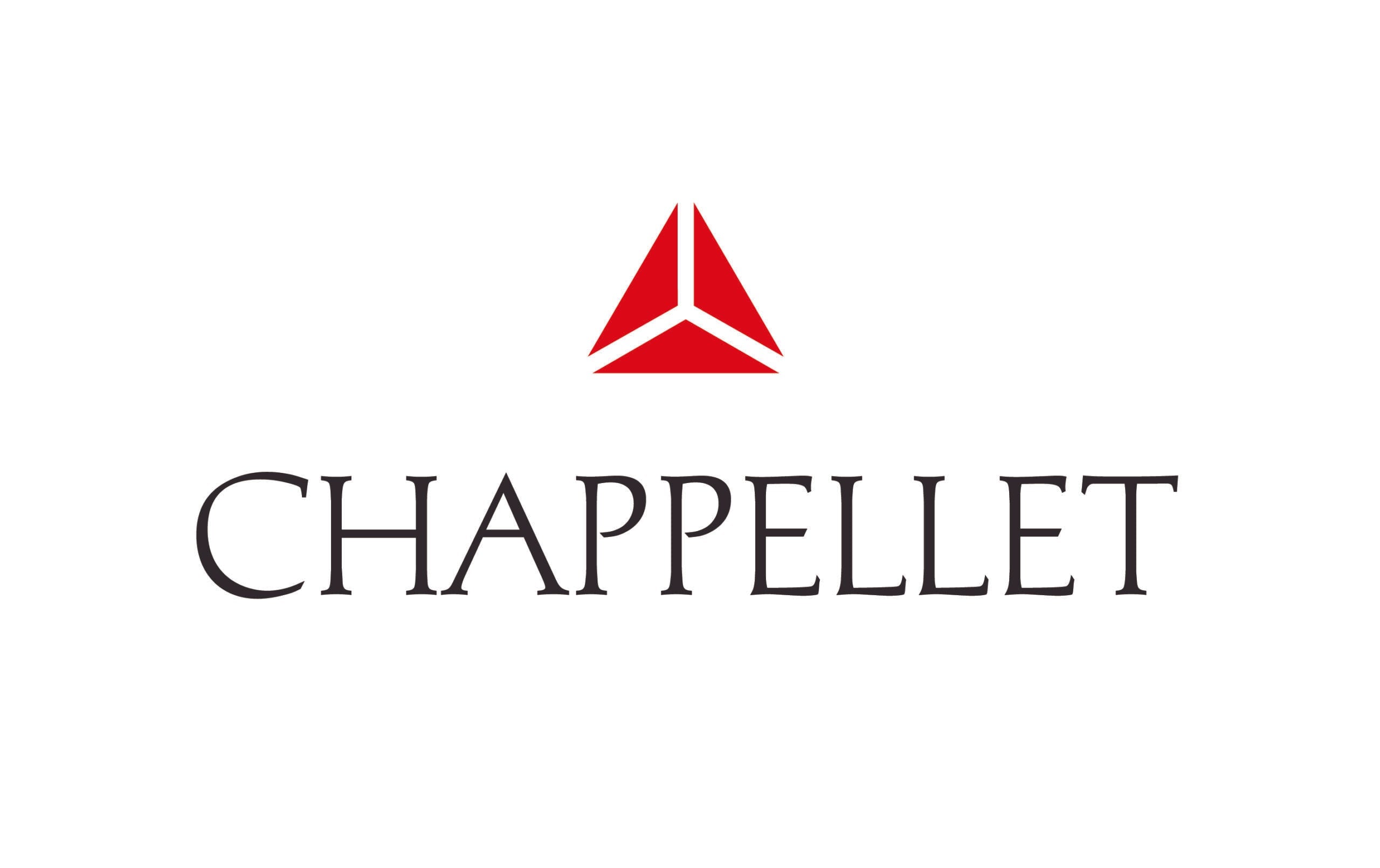 Chappellet Table