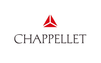 Chappellet Table