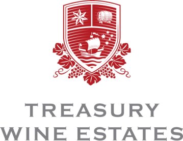 Treasury Wine Table