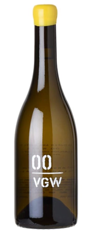 00 Wines VGW Chardonnay 2021 - 750ml
