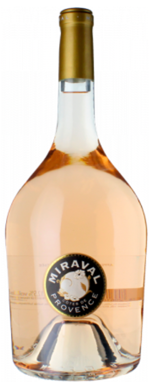 Miraval Provence Rose 2023 - 1.5L