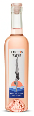 Hampton Water Rose 2023 - 375ml