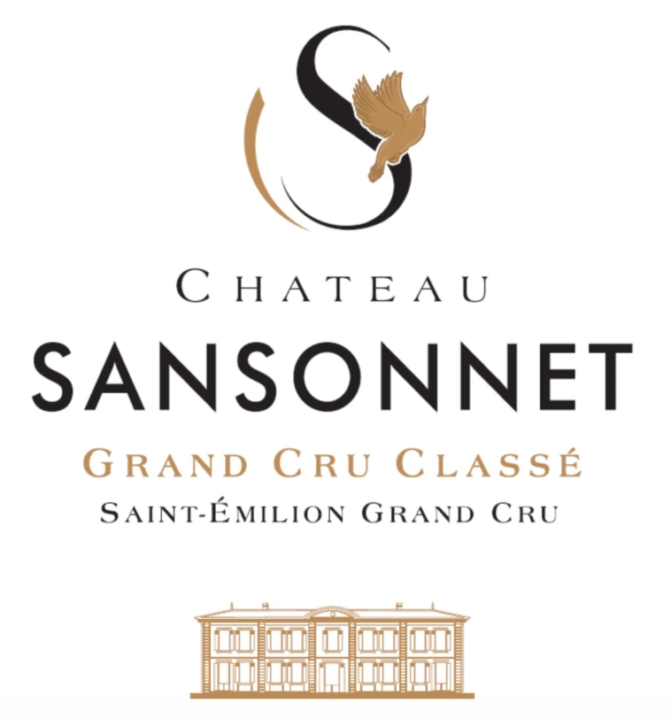 Chateau Sansonnet St. Emilion 2021 - 750ml