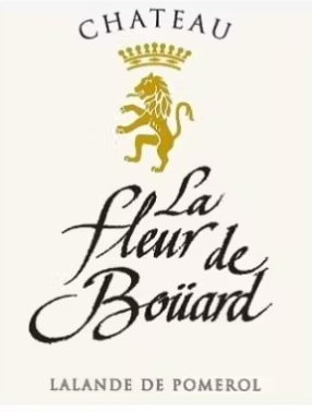 Chateau La Fleur De Bouard Lalande De Pomerol 2018 - 750ml