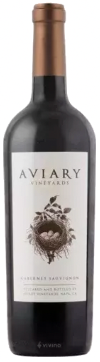 Aviary Cabernet Sauvignon 2022 - 750ml