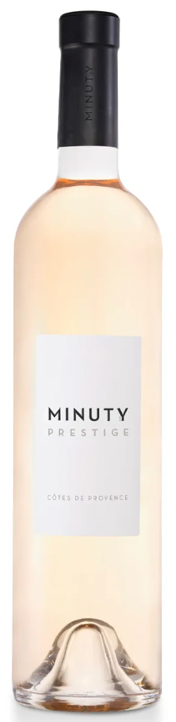 Chateau Minuty Prestige Rose 2024 - 750ml