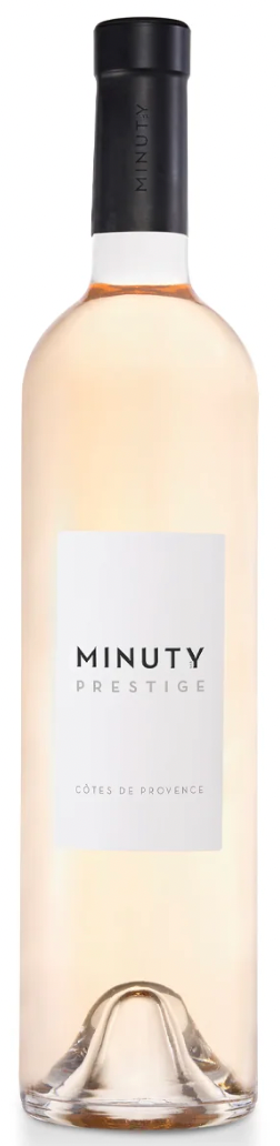 Chateau Minuty Prestige Rose 2023 - 750ml