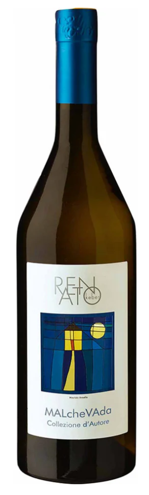 Renato Keber Collio Malchevada Riserva 2018 - 750ml