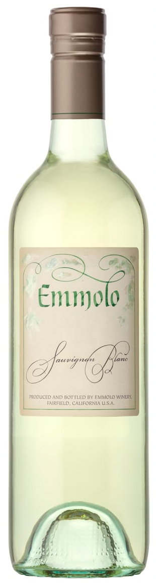 Emmolo Sauvignon Blanc 2023 - 750ml