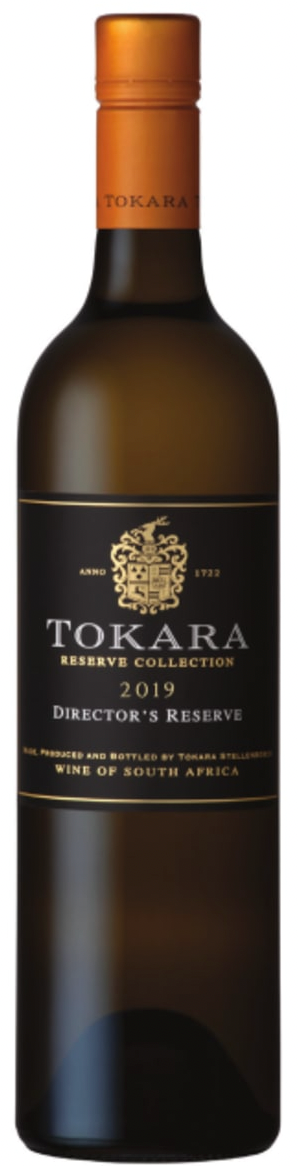 Tokara Director's Reserve Stellenbosch White Blend 2019 - 750ml