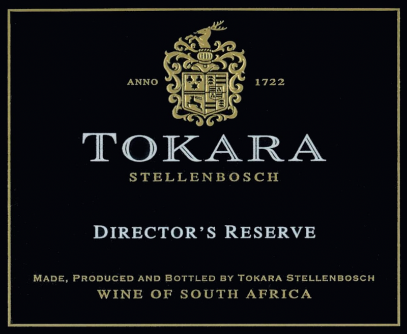 Tokara Director&