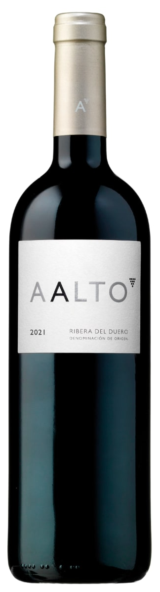 Aalto Ribera del Duero Red 2021 - 750ml