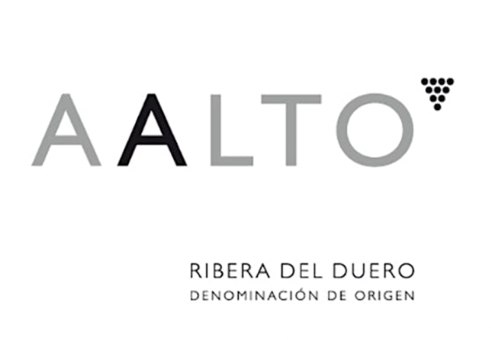 Aalto Ribera del Duero Red 2021 - 750ml