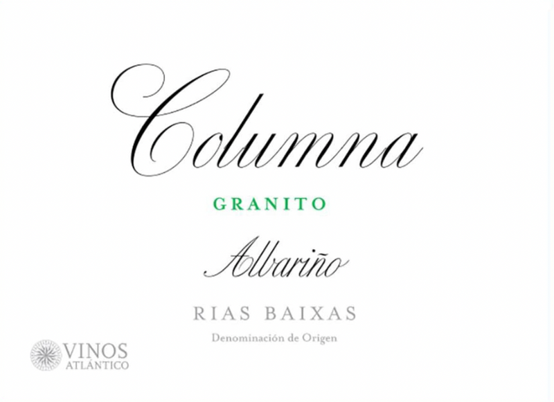 Columna Albarino 2023 - 750ml