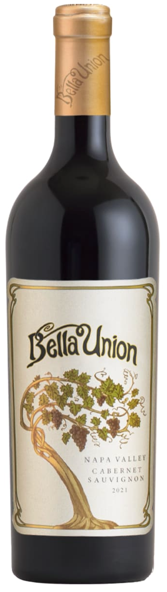 Bella Union Cabernet Sauvignon 2021 - 750ml