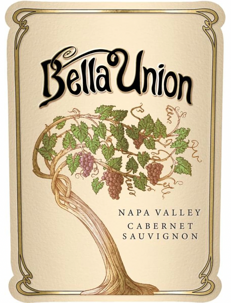 Bella Union Cabernet Sauvignon 2021 - 750ml