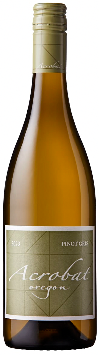 Acrobat Pinot Gris 2023 - 750ml