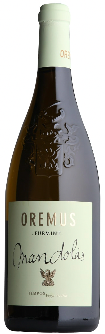 Oremus Mandolas Tokaji Dry Furmint 2020 - 750ml