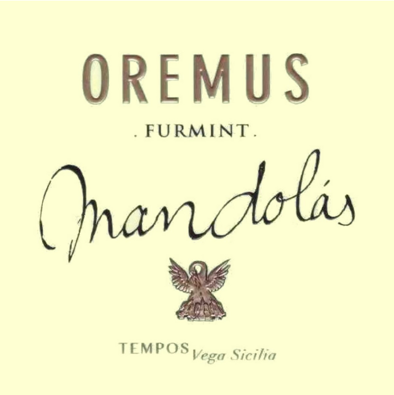 Oremus Mandolas Tokaji Dry Furmint 2020 - 750ml