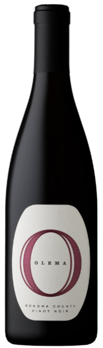 Olema Pinot Noir Sonoma 2022 - 750ml