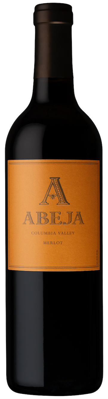 Abeja Columbia Valley Merlot 2021 - 750ml