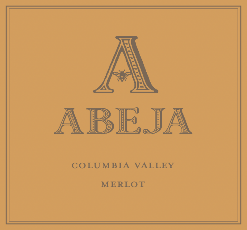 Abeja Columbia Valley Merlot 2021 - 750ml