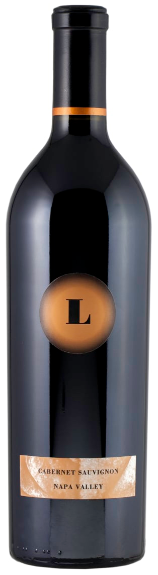 Lewis Cellars Napa Cabernet Sauvignon 2021 - 750ml