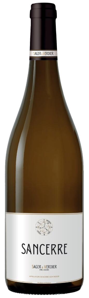 Sager & Verdier Sancerre 2023 -750ml