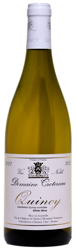 Domaine Trotereau Quincy 2022 - 750ml