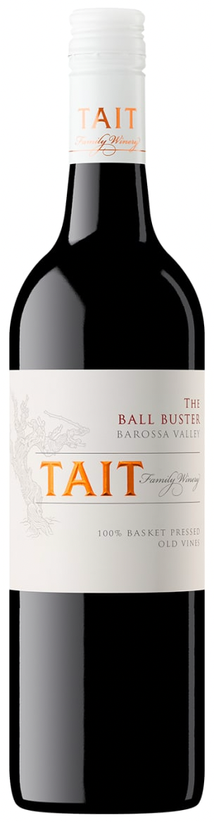 Tait 'The Ball Buster' Barossa Valley Red Blend 2021 - 750ml