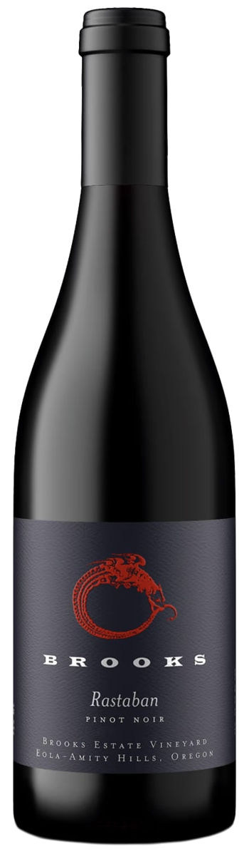 Brooks Rastaban Pinot Noir 2021 - 750ml