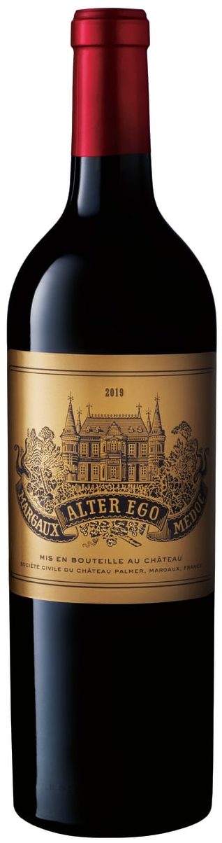 Chateau Palmer Alter Ego Margaux Medoc 2019 - 750ml – Redneck Wine Chateau Palmer Alter Ego Margaux Medoc 2019 - 750ml – Redneck Wine