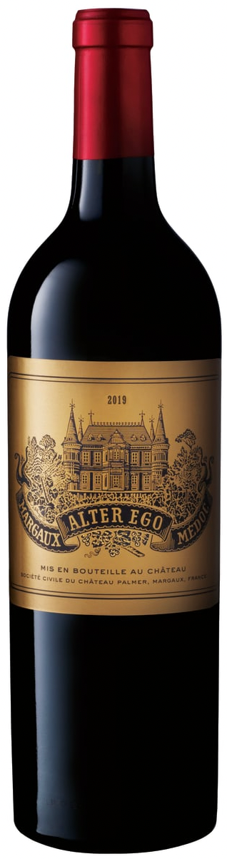 Chateau Palmer Alter Ego Margaux Medoc 2019 - 750ml