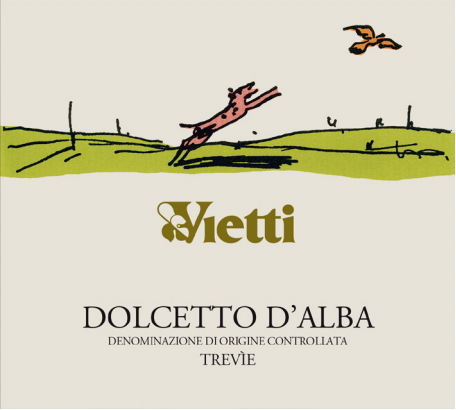 Vietti Dolcetto D&