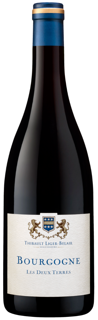 Domaine Thibault Liger-Belair &