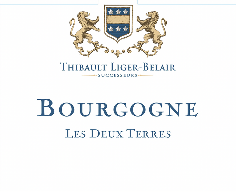 Domaine Thibault Liger-Belair &