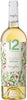 Varvaglione "12 e mezzo" Chardonnay Puglia 2021 - 750ml
