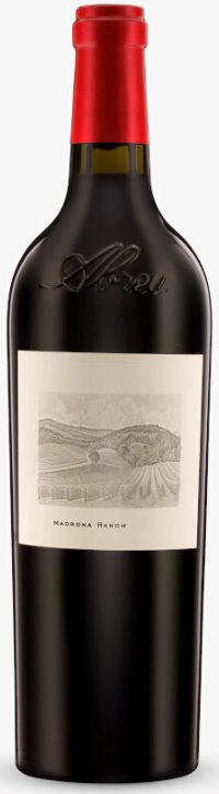 Abreu Madrona Ranch 2017 - 750ml