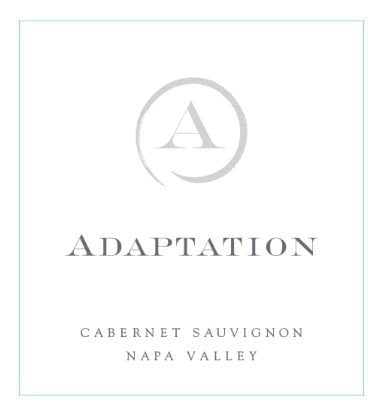 Adaptation by Odette Cabernet Sauvignon 2019 - 750ml