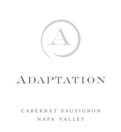 Adaptation by Odette Cabernet Sauvignon 2021 - 750ml