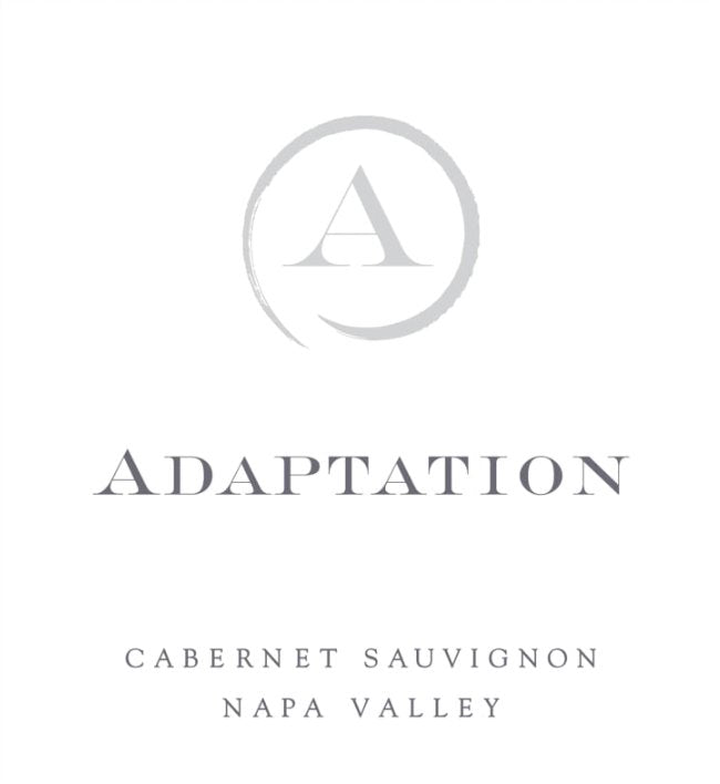 Adaptation by Odette Cabernet Sauvignon 2021 - 750ml